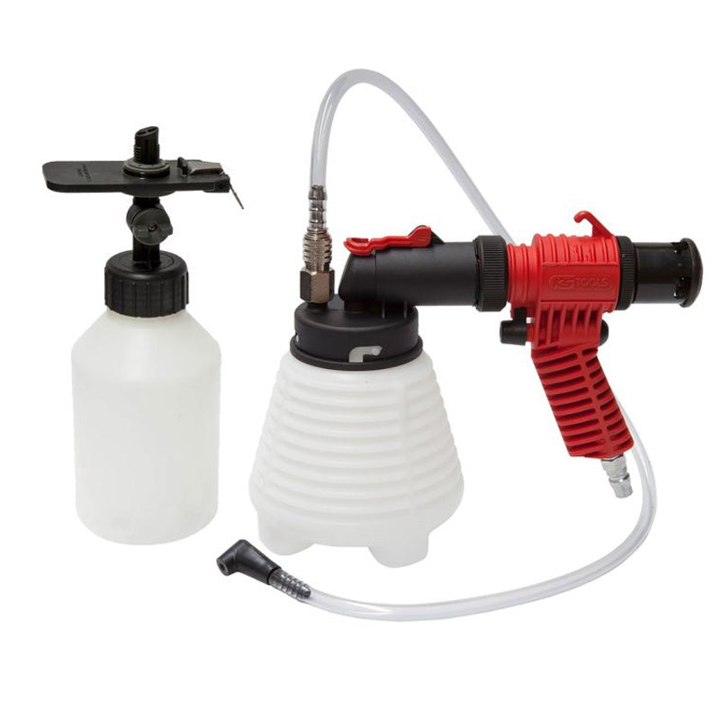 Purgeur de frein par dépression - KS TOOLS - 150.2055