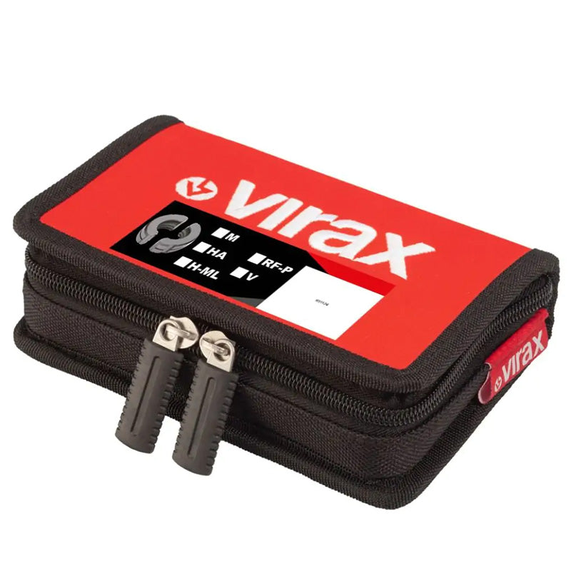 Coffret inserts V12-14-16 (pour i26) VIRAX - 990199