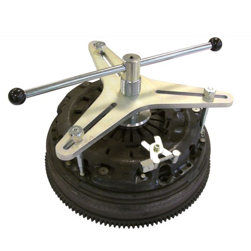 Coffret pour embrayages de type SAC 37pces - KS TOOLS - 150.2160