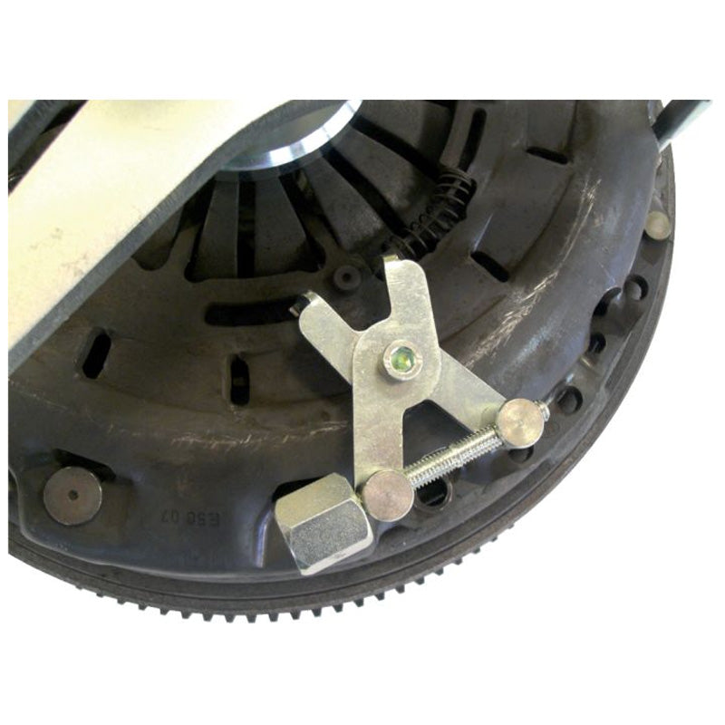 Coffret pour embrayages de type SAC 37pces - KS TOOLS - 150.2160