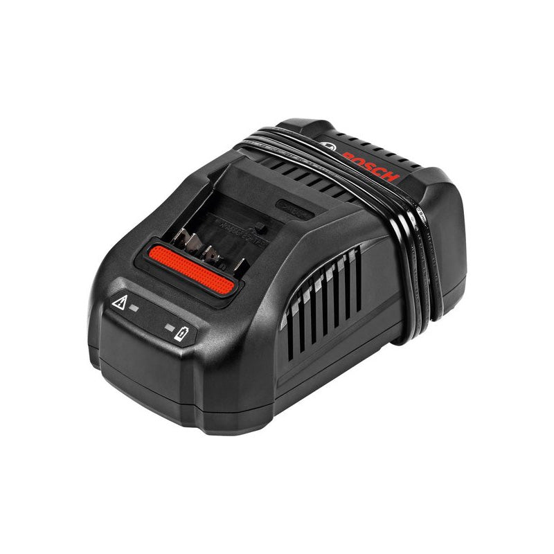 Pack 4 outils 18V BOSCH : GSR 18V-110C + GDX 18V-210C + GWS 18V-10 + GBH 18V-24C + 1 batterie 4,0 Ah (ProCORE) + 2 batteries 5,5 Ah (ProCORE) + GAL 1880CV (L)