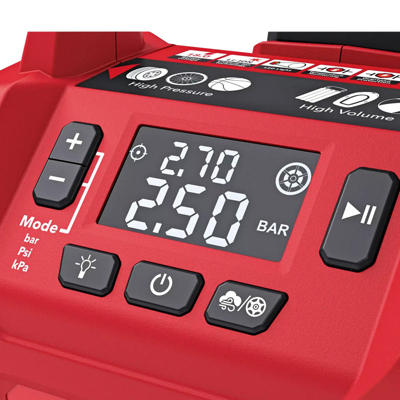 Compresseur FLEX CI 11 18.0 12V et 18V