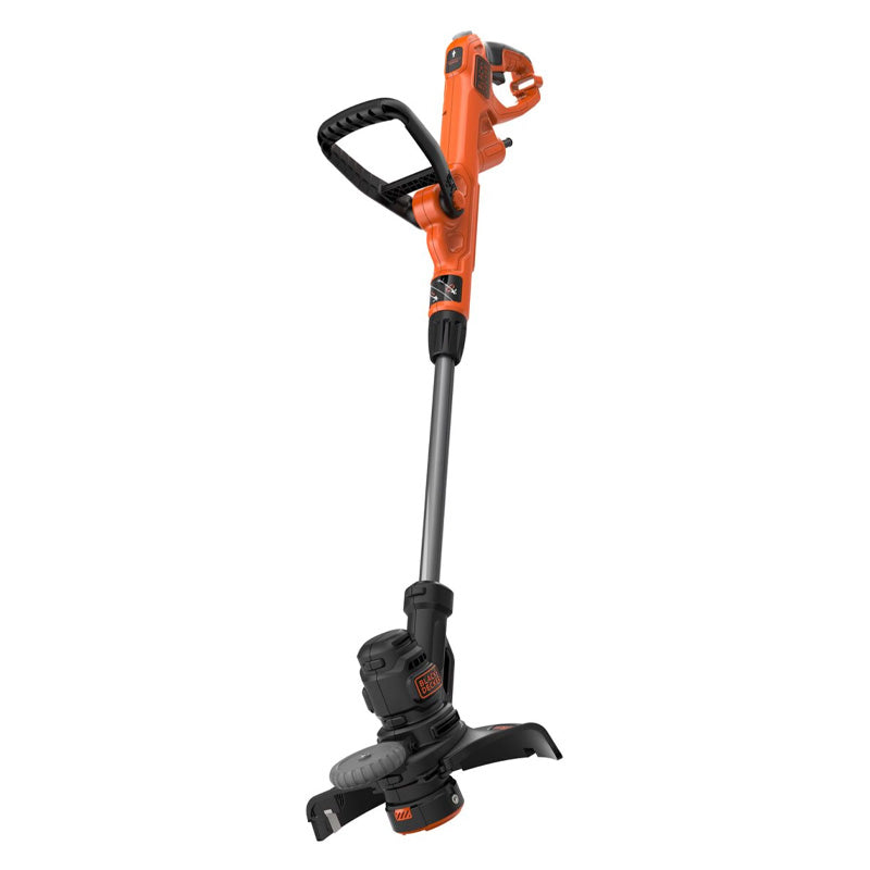 Coupe-Bordures Electrique BLACK+DECKER BESTA525-QS 25cm 450W