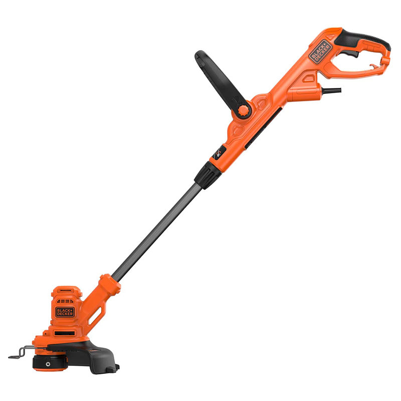 Coupe-Bordures Electrique BLACK+DECKER BESTA525-QS 25cm 450W
