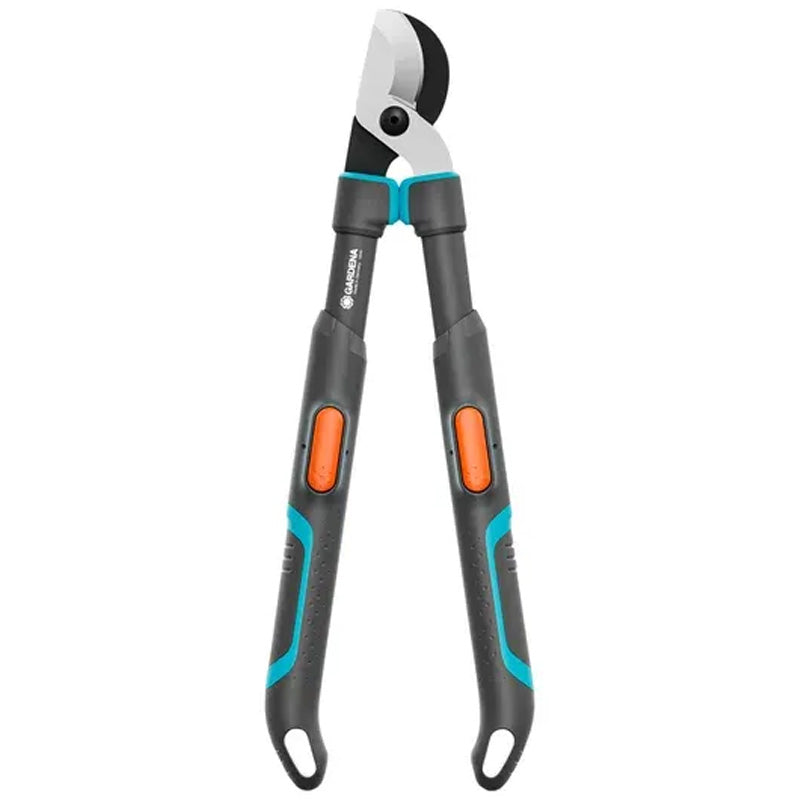 Coupe-branches GARDENA 12040-20 TeleCut Pro S Bypass télescopique 52/67cm