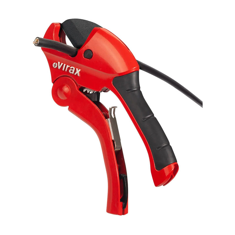 Coupe-tube plastique PC 42 VIRAX 215042