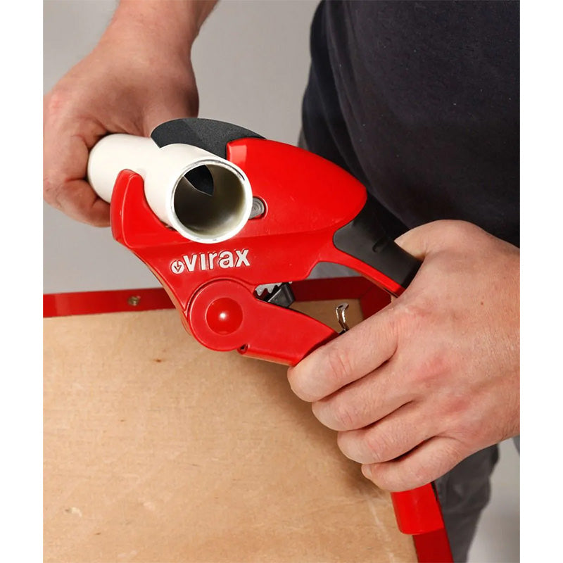 Coupe-tube plastique PC 42 VIRAX 215042