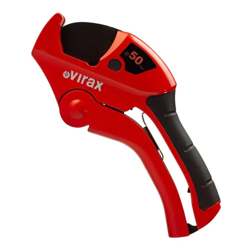 Coupe-tube plastique PC 50 VIRAX 215050