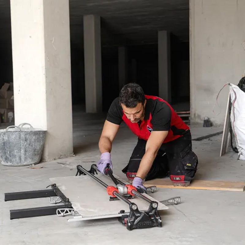 Coupe carreaux hit-1200 plus avec sac - RUBI - 27902