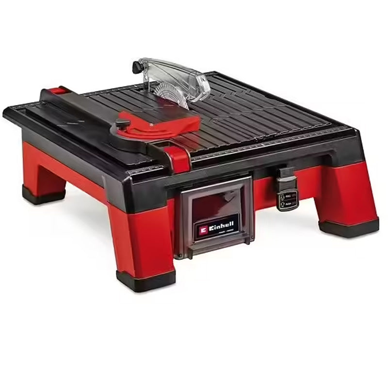 Coupe carrelage sans fil TE-TC 18/115 Li-Solo Einhell 4301190