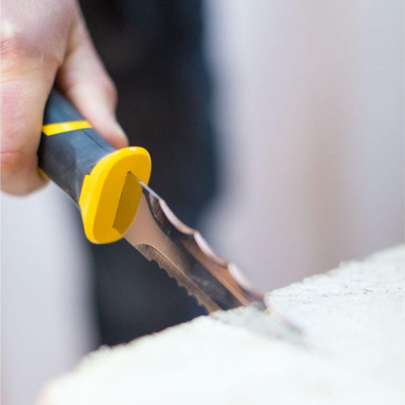 Couteau isolation 350mm fatmax+étui - STANLEY - FMHT10327-1