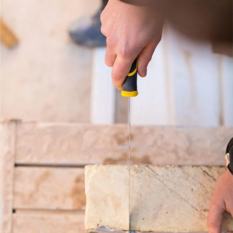 Couteau isolation 350mm fatmax+étui - STANLEY - FMHT10327-1