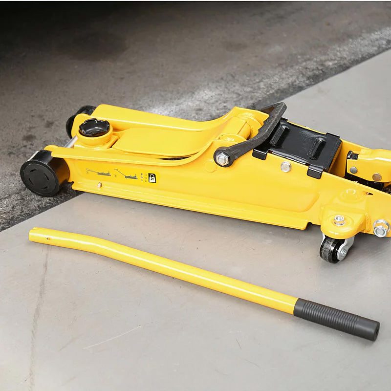 Cric 2 tonnes - STANLEY - STMT81251-1