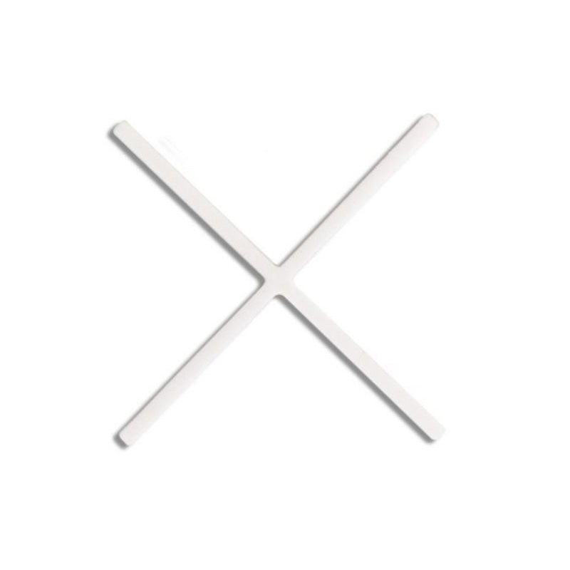 Croisillons 1 mm. 300 unités - RUBI - 2911