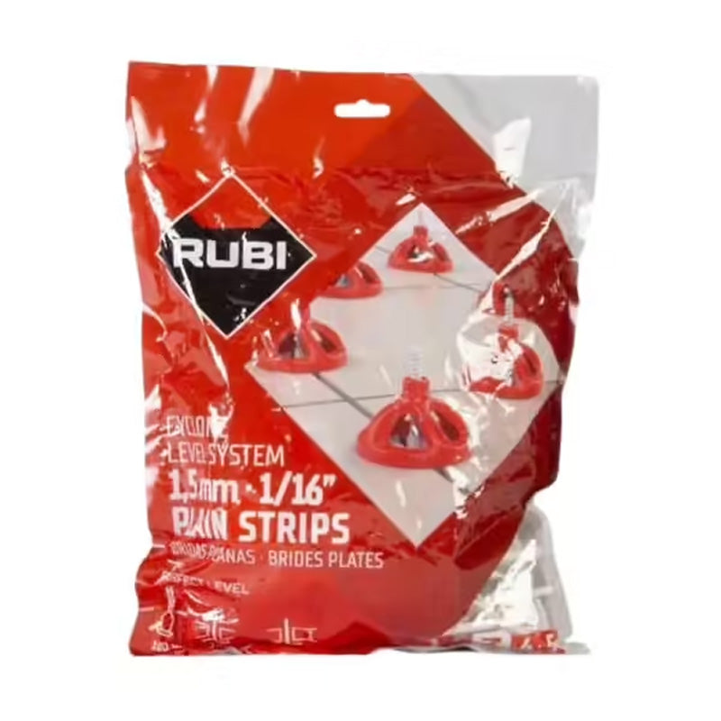 Croisillons Cyclone l.s. 1,5 mm base plate (b-300) - RUBI - 35941