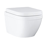 Pack WC suspendu euro ceramic GROHE - 39693000