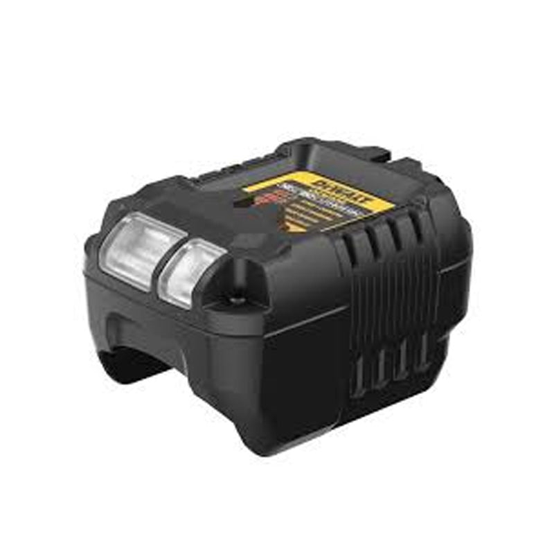 Perceuse-visseuse à percussion 18V DEWALT DCD796D2-QW Brushless avec coffret et 2 batteries 2,0 Ah