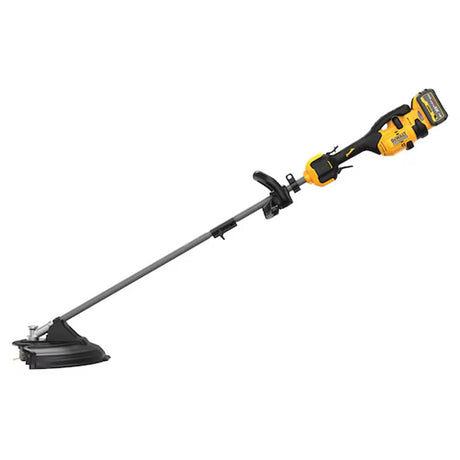 Bloc moteur + Tête coupe-bordure combisystème XR Flexvolt DEWALT - DCMAS5713X1-QW