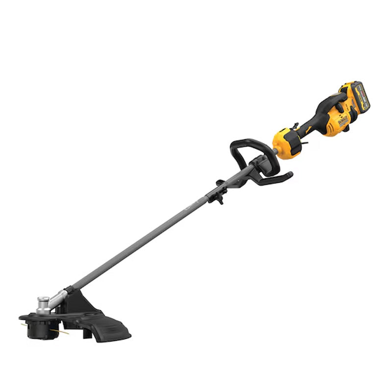 Bloc moteur + Tête coupe-bordure combisystème XR Flexvolt DEWALT - DCMAS5713X1-QW