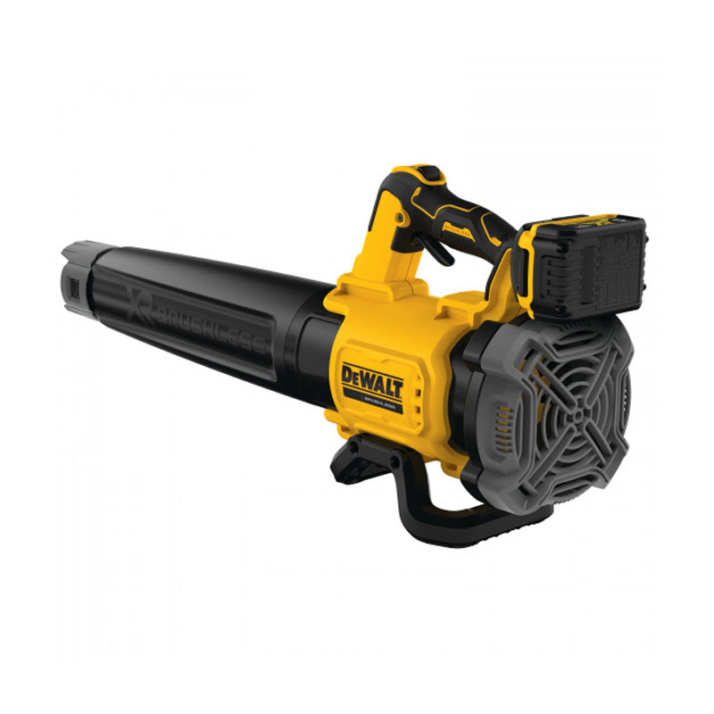 Souffleur XR 18V DEWALT DCMBL562P1-QW 5Ah Li-Ion Brushless