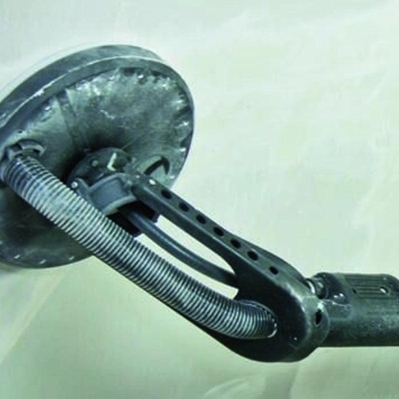 DISQUE ABRASIF Ø225 PONCAGE PLATRE DIAM INDUSTRIES