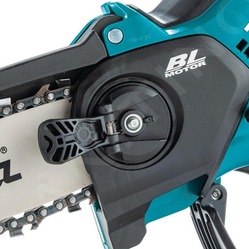 Elagueuse MAKITA 18V DUC150Z01 (vendu sans batterie)