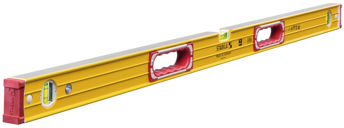 Niveaux à bulle Type 196-2 STABILA