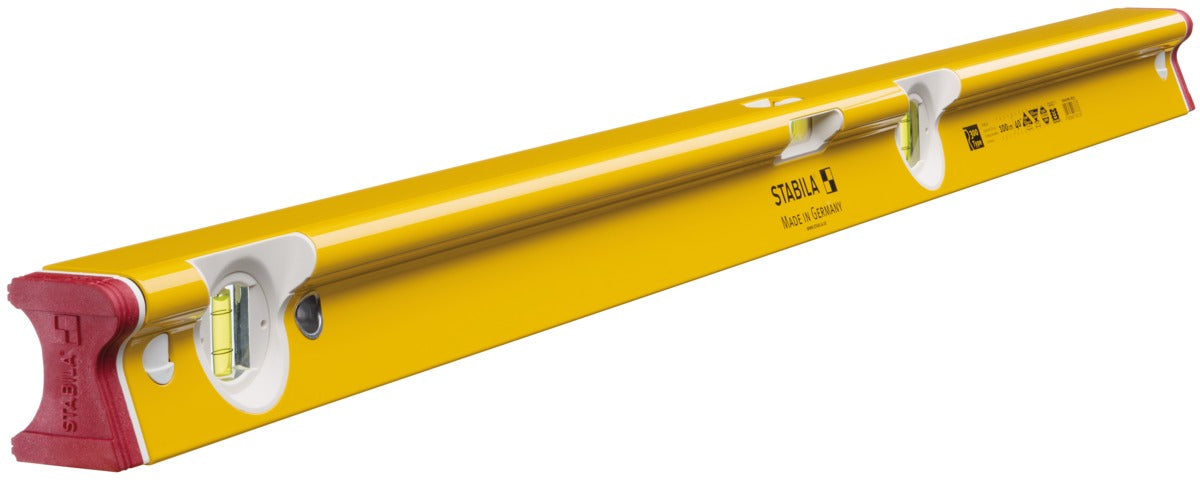 Niveaux à bulle Type R 300 STABILA
