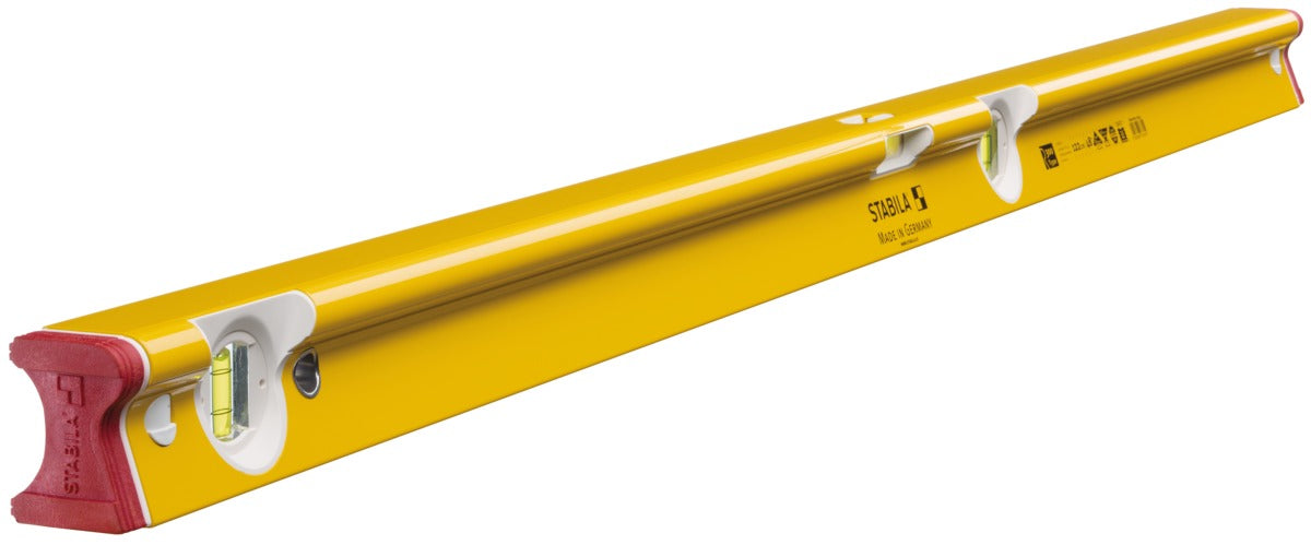 Niveaux à bulle Type R 300 STABILA
