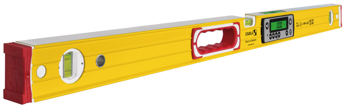 Niveau électronique TECH 196 DL STABILA