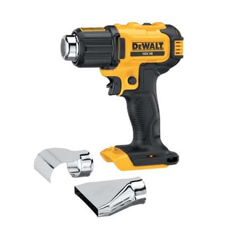 Décapeur Thermique XR 18V DEWALT DCE530N-XJ (sans batterie)