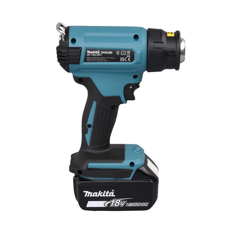 Décapeur thermique 18V MAKITA DHG180Z