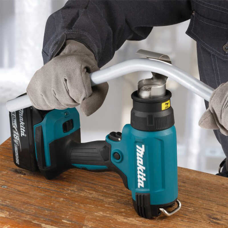 Décapeur thermique 18V MAKITA DHG180Z