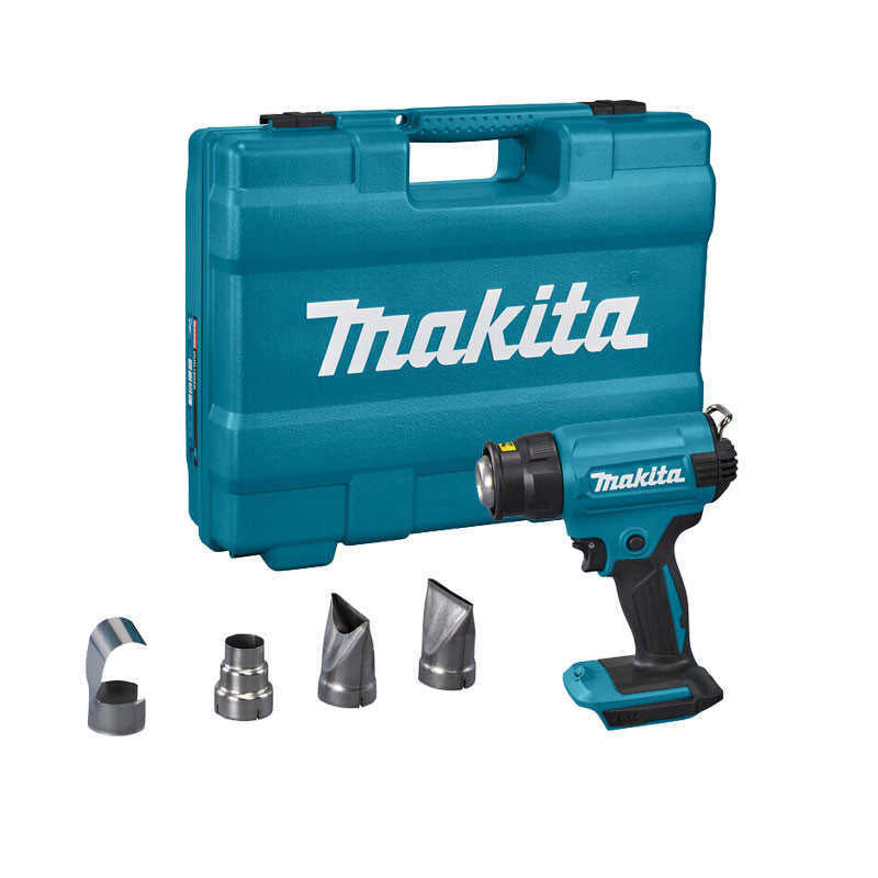 Décapeur thermique 18V MAKITA DHG180Z