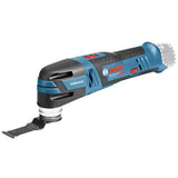 Découpeur-Ponceur sans fil BOSCH 06018B5001 GOP 12V - 28 Professionnal (Machine nue en carton)