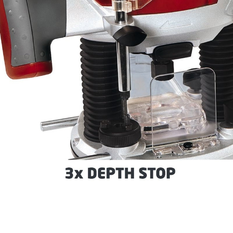 Défonceuse électrique RT-RO 55 Einhell 4350490