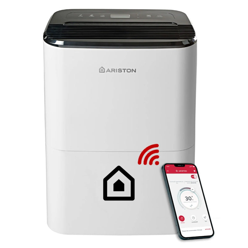 Déshumidificateur ARISTON DEOS 21S NET