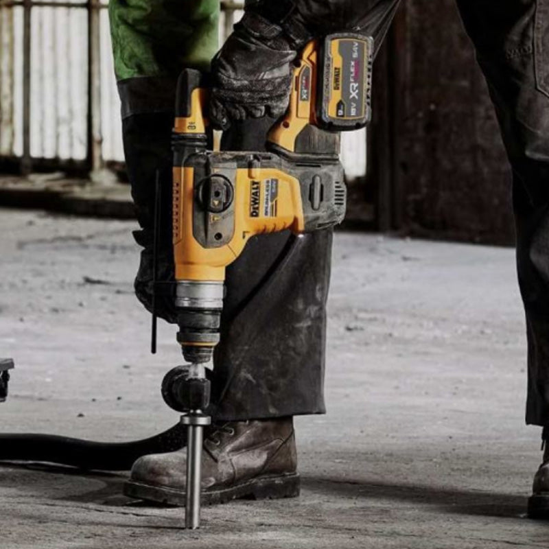 Perforateur burineur SDS-plus DEWALT DCH416NT-XJ XR Brushless 4.5J FLEXVOLT 54V
