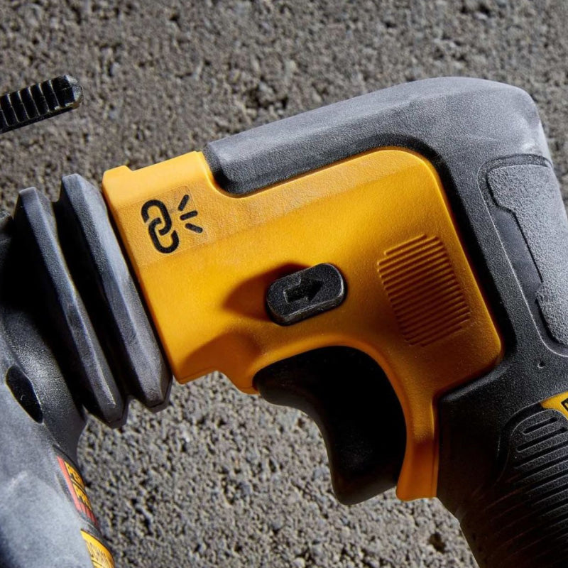 Perforateur burineur SDS-plus DEWALT DCH416NT-XJ XR Brushless 4.5J FLEXVOLT 54V