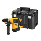 Perforateur burineur SDS-plus DEWALT DCH416NT-XJ XR Brushless 4.5J FLEXVOLT 54V