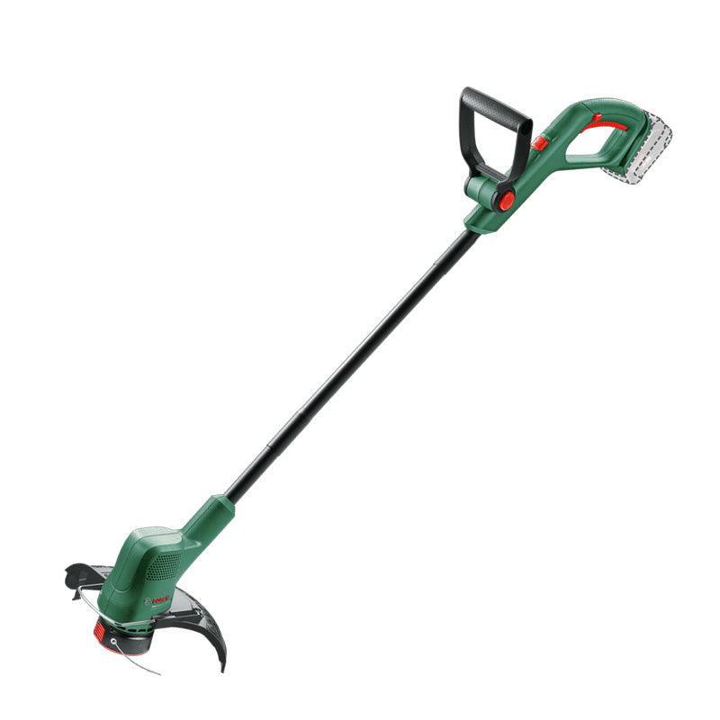 Coupe-bordures sans-fil BOSCH EasyGrassCut 18V-26 (vendu sans batterie)