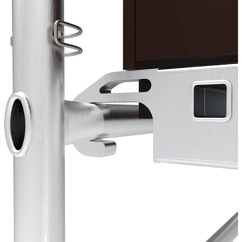 Échafaudage roulant Runner - 2.6 m - TUBESCA-COMABI - 22408531