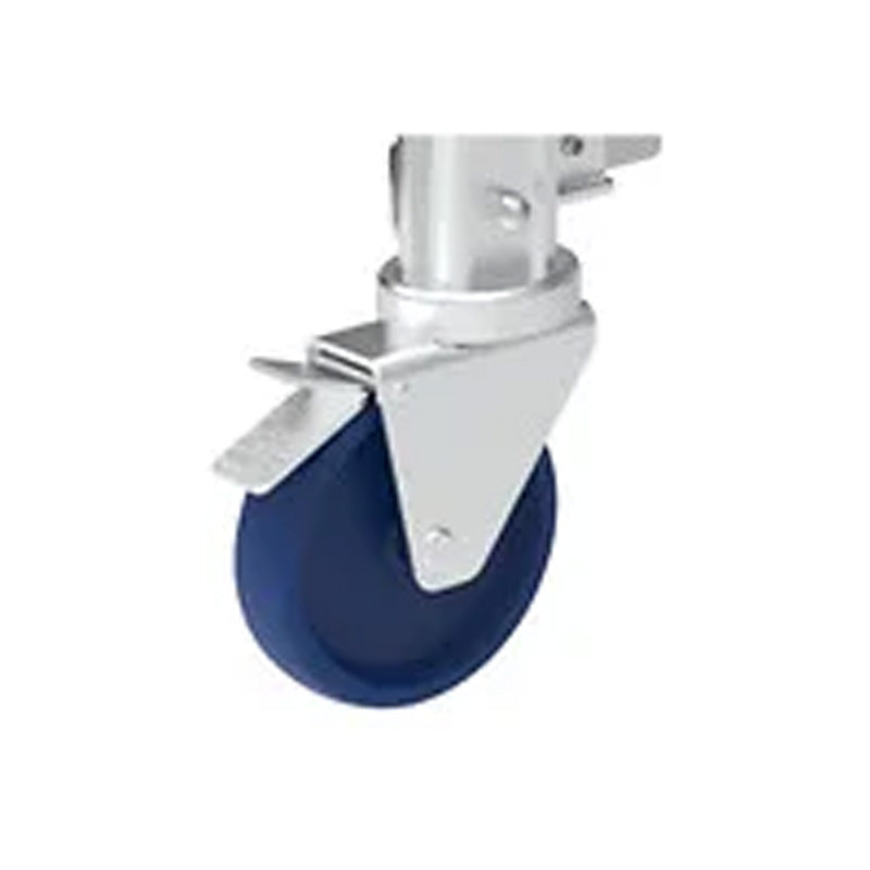 Échaudage roulant Z'Tower - 1,80 m - TUBESCA-COMABI - 22407420