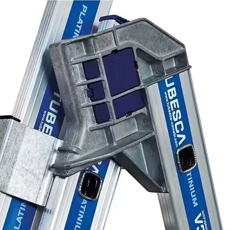 Échelle Platinium transformable 2 pans- TUBESCA