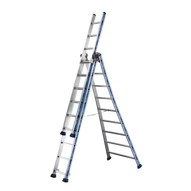 Échelle Platinium transformable 2 pans- TUBESCA