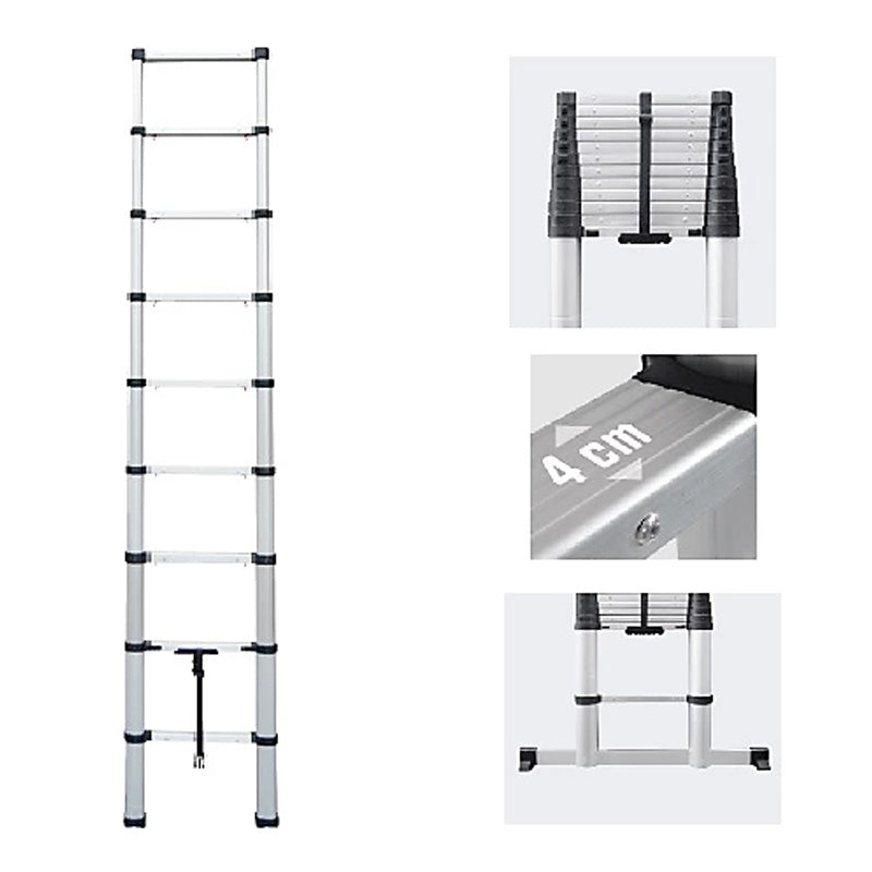 Échelle télescopique X'Scopic - ARTUB