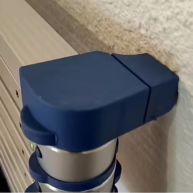 Échelle télescopique X'Tenso 2 - TUBESCA