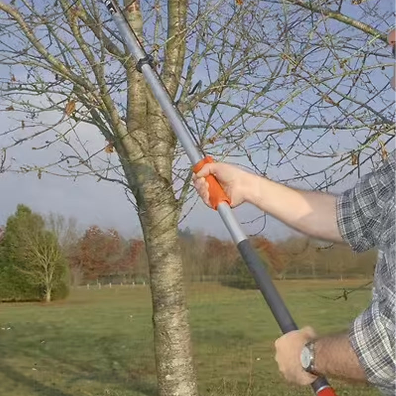 Echenilloir+perche système auto BAHCO - AP-234-F