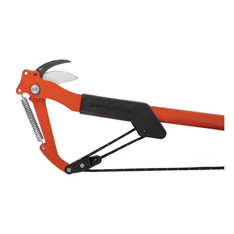 Echenilloir+perche système auto BAHCO - AP-234-F