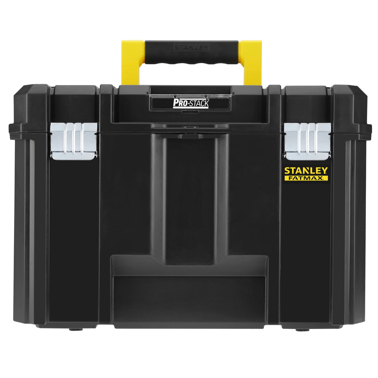Mallette grand volume pro-stack™ fatmax - STANLEY - FMST1-71971